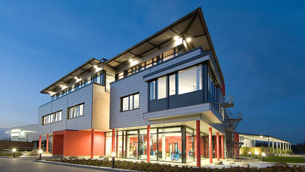 Architekt Bild 1