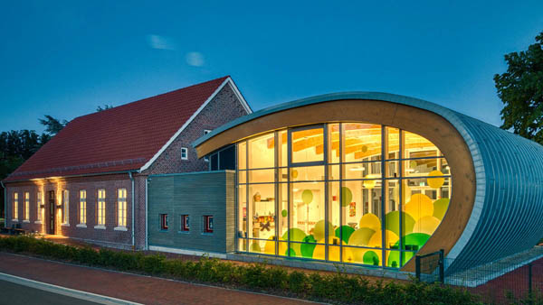 Architekt Bild 5