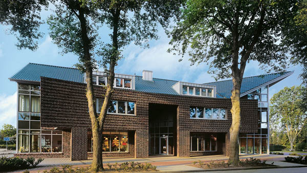 Architekt Bild 7