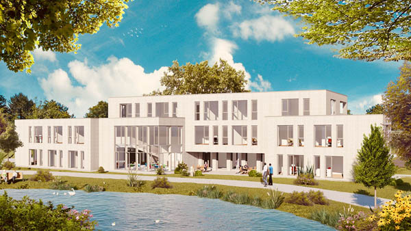 Architekt Bild 8