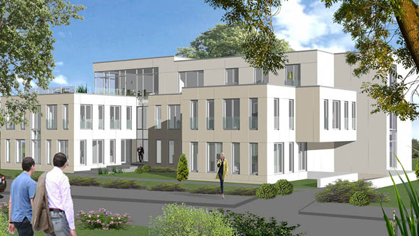 Architekt Bild 10