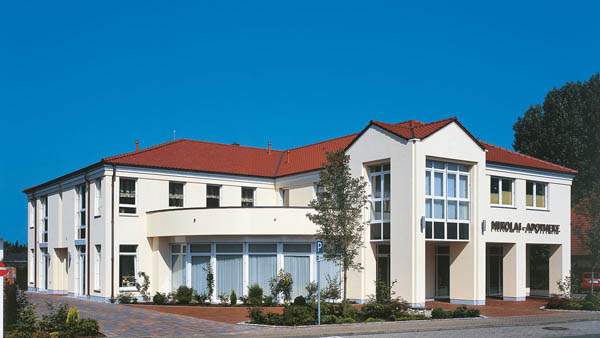 Architekt Bild 13