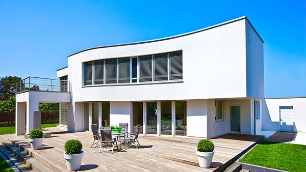 Architekt Bild 5