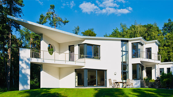 Architekt Bild 8