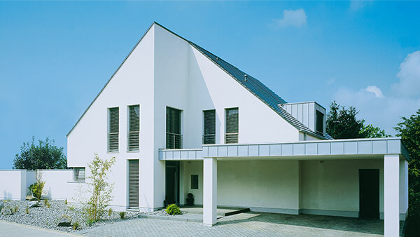 Architekt Bild 9