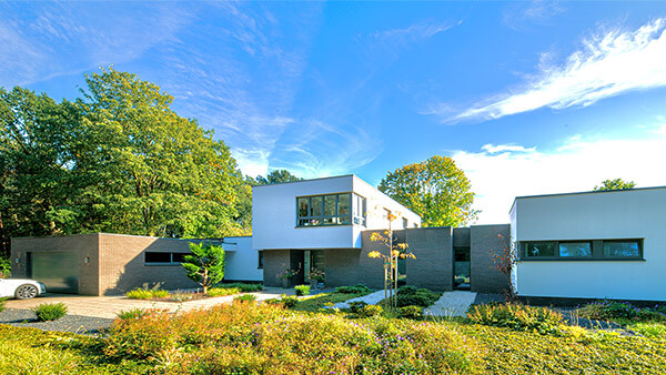 Architekt Bild 3