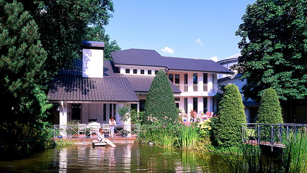 Architekt Bild 5