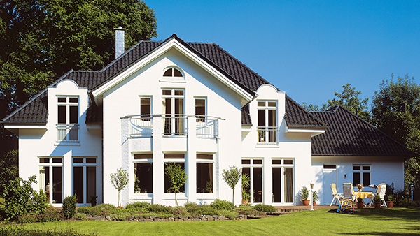 Architekt Bild 6