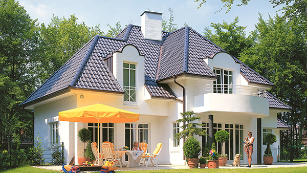 Architekt Bild 7