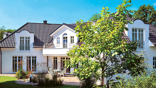 Architekt Bild 9