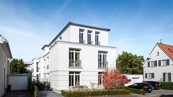 Architekt Bild 3