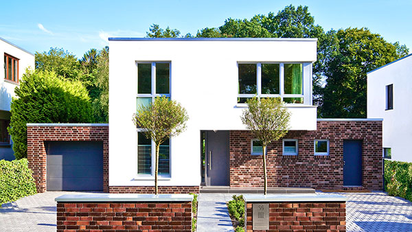 Architekt Bild 1