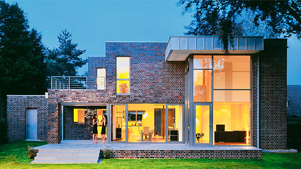 Architekt Bild 8