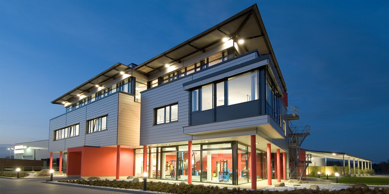 Architekt Bild 3