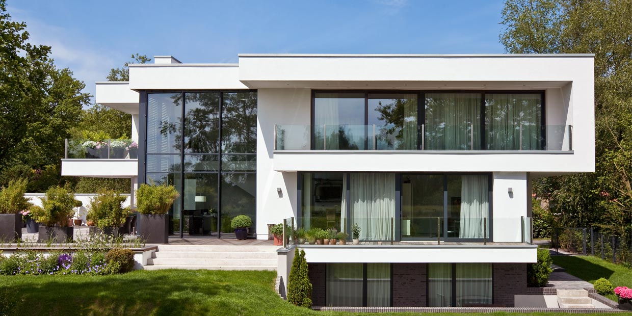 Architekt Bild 1